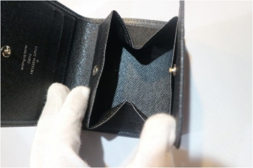 ルイヴィトンの財布