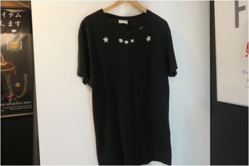 Saint Laurent Parisのサンローランパリ