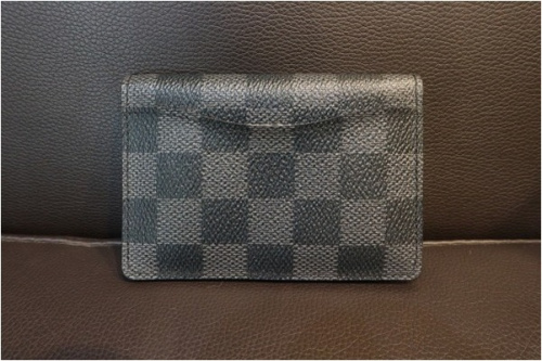 ルイヴィトンのダミエ