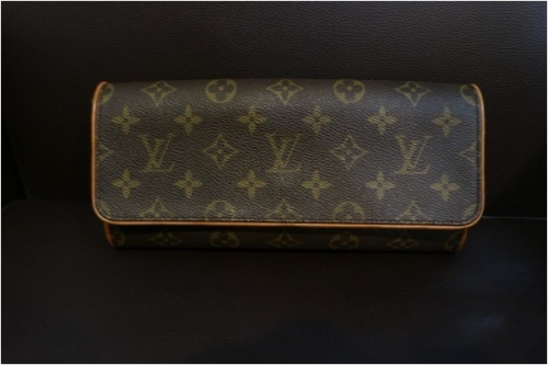 LOUIS VUITTONのルイヴィトン