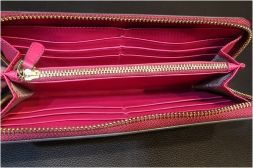 財布のレディース