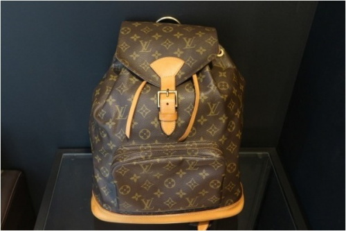 LOUIS VUITTONのルイヴィトン