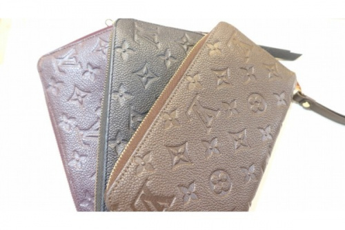 ラグジュアリーブランドのLOUIS VUITTON[