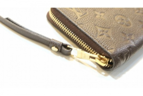 ルイヴィトンの財布