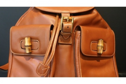 ヴィンテージのリュック