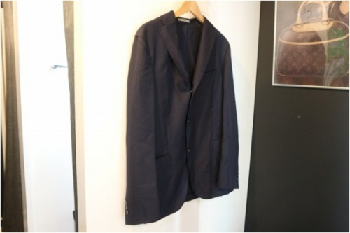 BOGLIOLIのボリオリ