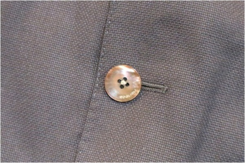 ジャケットのメンズ