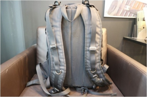 ポーターのリュック