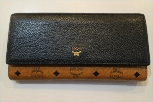 MCMのエムシーエム