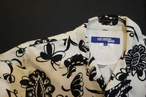 ドメスティックブランドのJUNYA WATANABE COMME des GARCONS MAN
