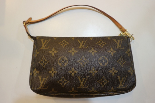 LOUIS VUITTONのルイヴィトン