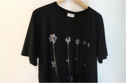 Saint Laurent Parisのサンローランパリ