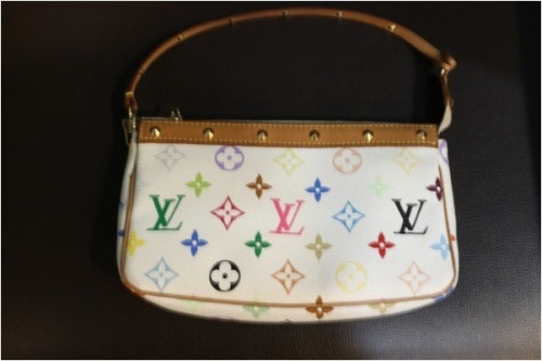 LOUIS VUITTONのルイヴィトン