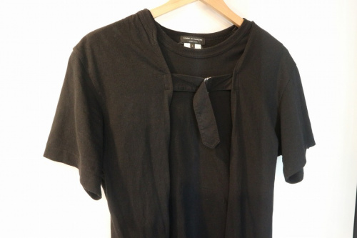 COMME des GARCONS HOMME PLUSのコムデギャルソン オムプリュス