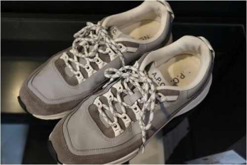 NIKE APCのアーペーセー