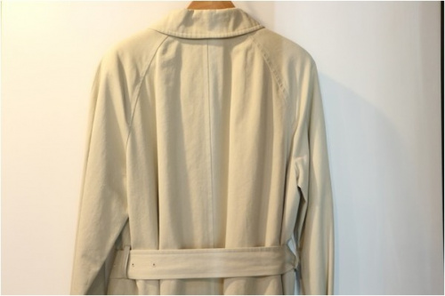 ｱｸｱｽｷｭｰﾀﾑのコート