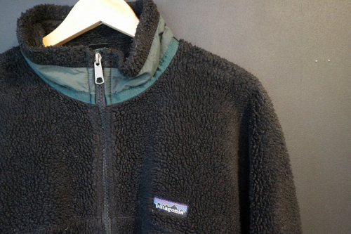 アウトドアブランドのPatagonia