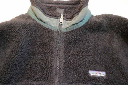 Patagoniaのパタゴニア