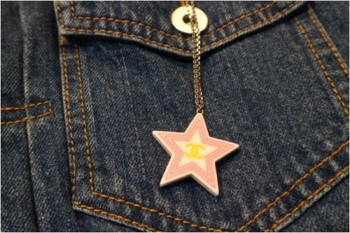 CHANELのシャネル
