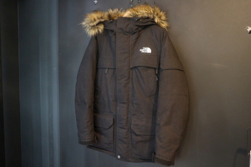 THE NORTH FACEのザノースフェイス