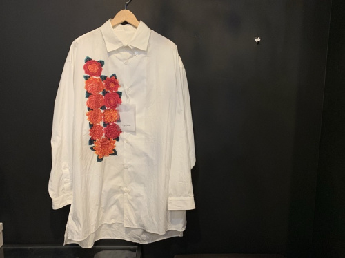 トレファクスタイル新小岩店ブログ画像２