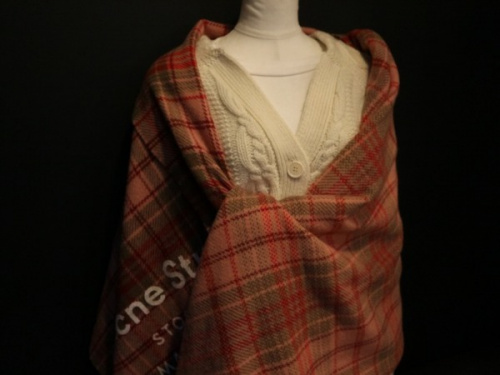 アクネストゥディオズのストール