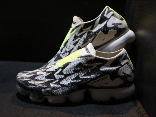 ストリートブランドのNIKE