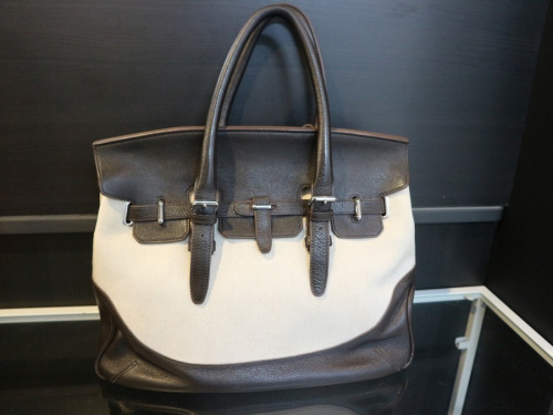 maruco様専用 ペッレモルビダ ハンドバッグ 2way