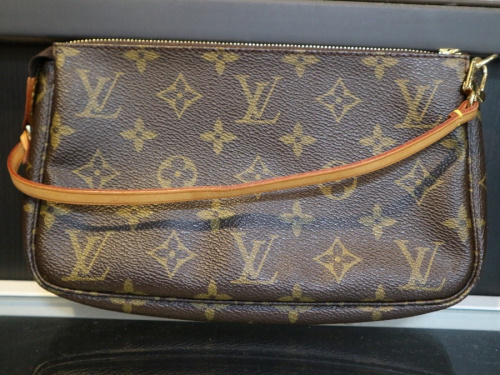 LOUIS VUITTONのルイヴィトン