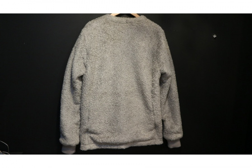 ワイルドシングスのジャケット