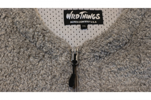 ジャケットのノーカラージャケット