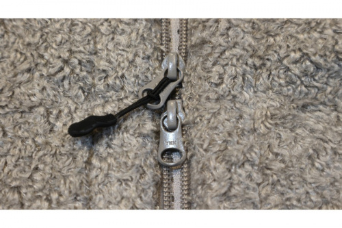 ノーカラージャケット