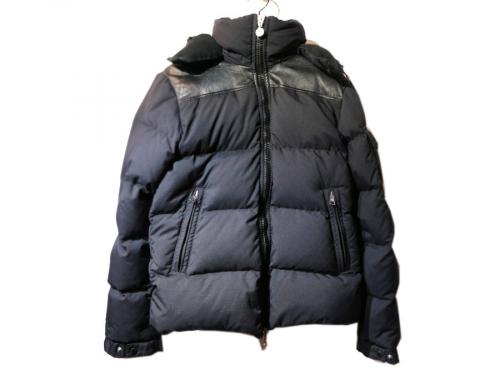 MONCLERのモンクレール