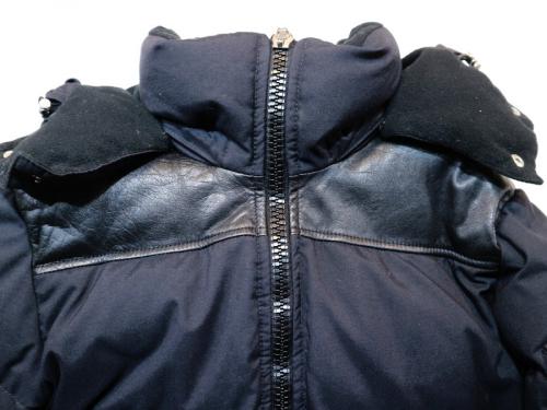 モンクレールのメンズ