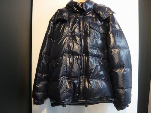 MONCLERのモンクレール