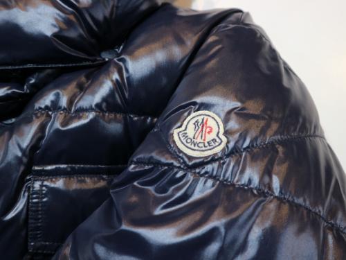 モンクレールのダウンジャケット