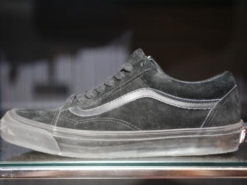 スニーカーのOld Skool