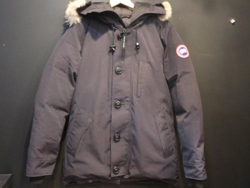 CANADA GOOSEのカナダグース