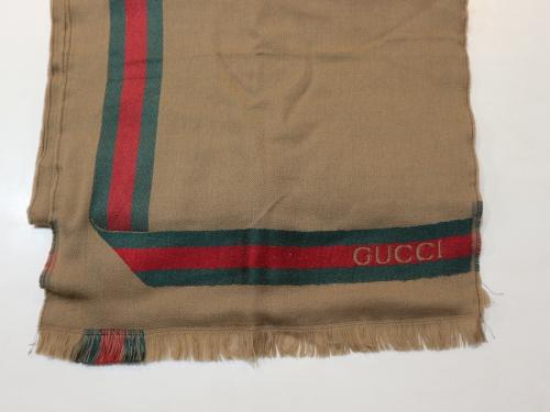 GUCCIのグッチ