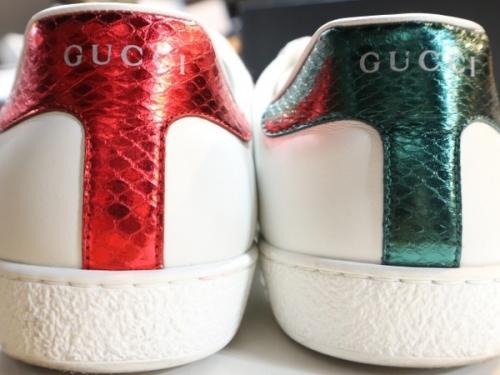 スニーカーのメンズ