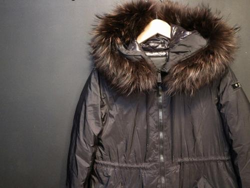 インポートブランドのTATRAS×ROSE BUD