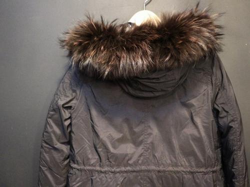 TATRAS×ROSE BUDのタトラス×ローズバッド