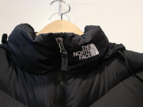 ASCENT COATの古着