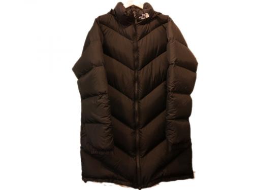 THE NORTH FACEのザノースフェイス