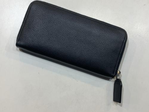 サンローランパリの財布