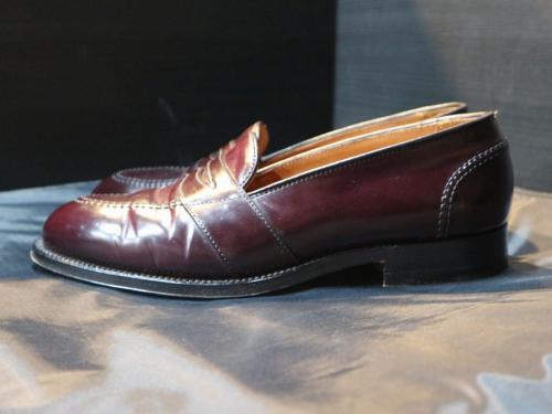 ALDENのオールデン