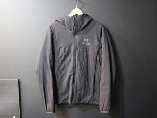 ARCTERYXのアークテリクス