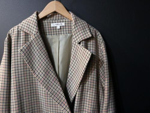 moussyのマウジー