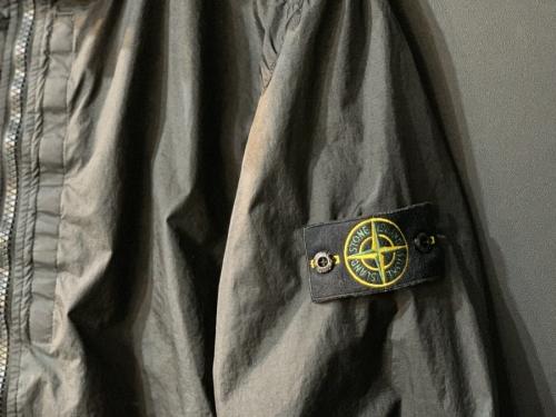 インポートブランドのSTONE ISLAND