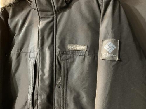 アウトドアブランドのColumbia